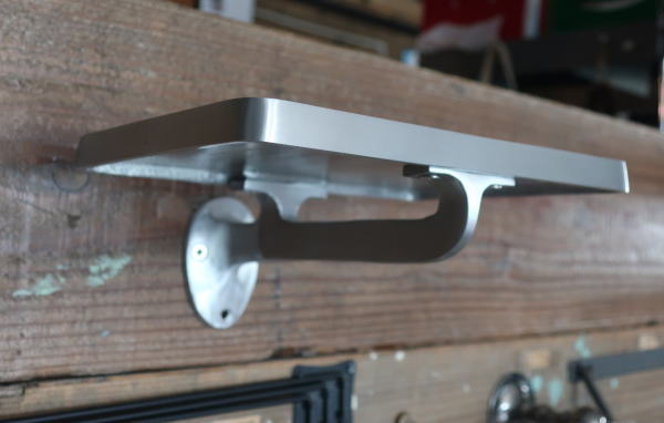 シェルフ インテリア アルミ