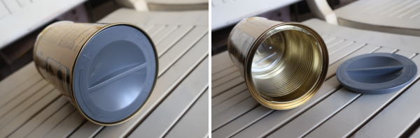 DIYで使いたいかわいい缶