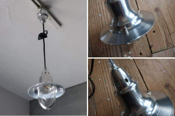 ダルトンのランプ