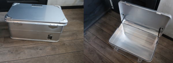 魅せる収納として使いたいインテリア