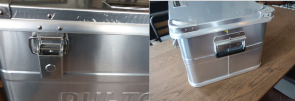 魅せる収納として使いたいインテリア