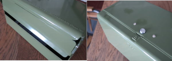 クールなテッシュケースはおしゃれなアイテム