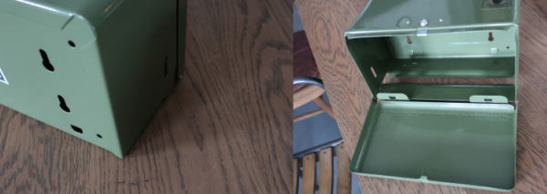 カフェや事務所の洗面で使いたいインテリア