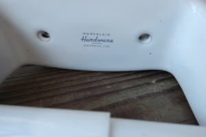 清潔感あるイメージのトイレを演出