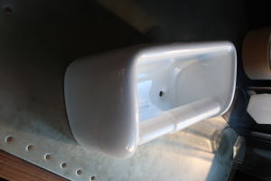 カフェで使いたいトイレインテリア