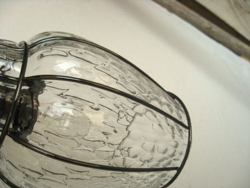 ナチュラル雑貨 照明