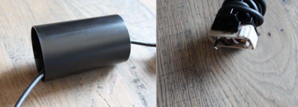 照明 LED カフェ