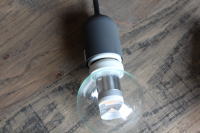 照明 LED カフェ