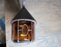 おしゃれライト 壁付け照明 外灯