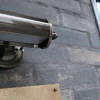 お洒落な玄関につけたい表札ライト