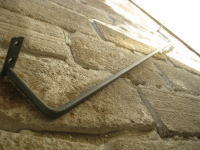 ナチュラル雑貨 ハンガー