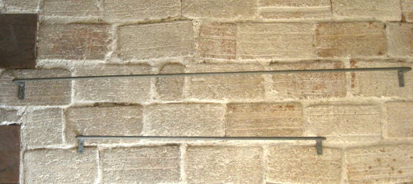 アイアンバー ナチュラルインテリア