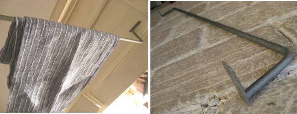 アイアンバー ナチュラルインテリア