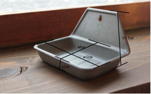 素材感が魅力的な洗面インテリア