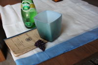 おしゃれなタンブラー