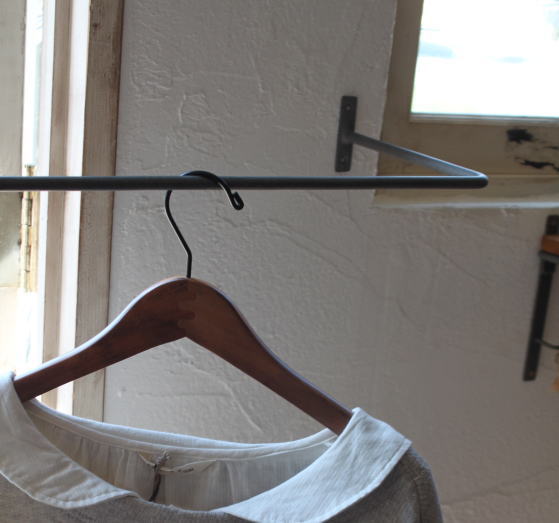 インテリア ドレスハンガー