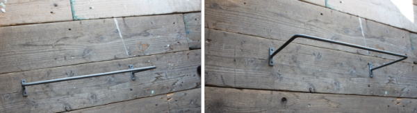 インテリア ドレスハンガー