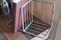 アイアンラック インテリア