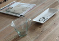 ナチュラルキッチン雑貨 ピッチャー