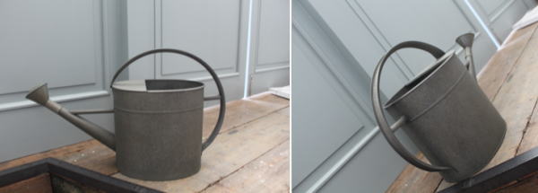 ガーデニング ナチュラル雑貨 ジョーロ