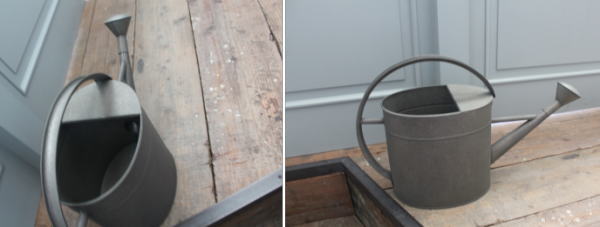 ガーデニング ナチュラル雑貨 ジョーロ