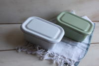 ホーロー ストッカー