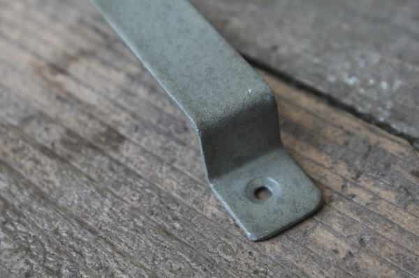 アイアンバー ナチュラル