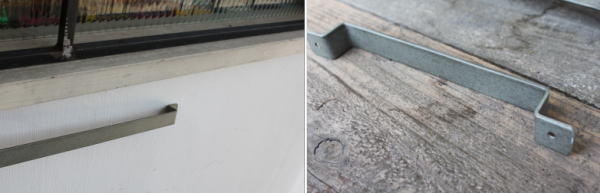 アイアンバー ナチュラル