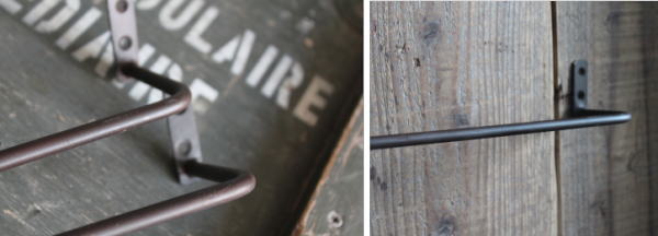 アイアンバー ナチュラルインテリア