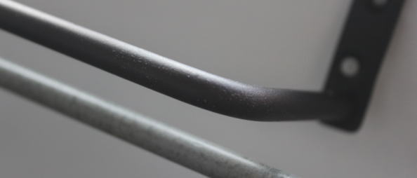 アイアンバー ナチュラルインテリア