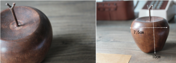 プレゼントにもうれしい木製雑貨