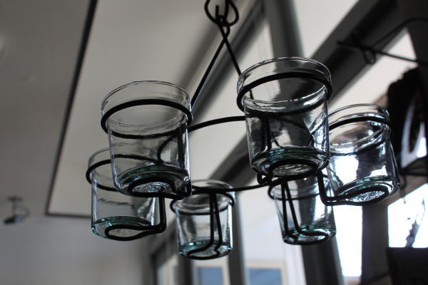 ハンキンググラス おしゃれ