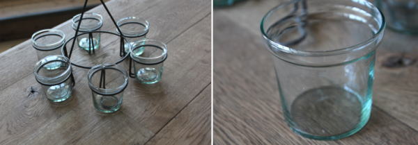 ハンキンググラス おしゃれ