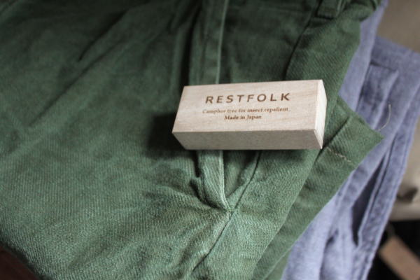 ナチュラル 防虫