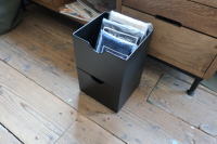 インテリア アイアンボックス