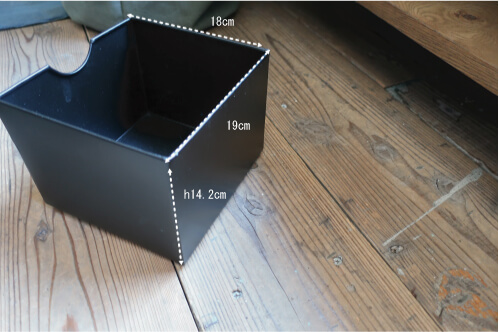 ボックス おしゃれ スタッキング