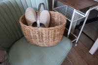 バスケット ナチュラル雑貨 収納