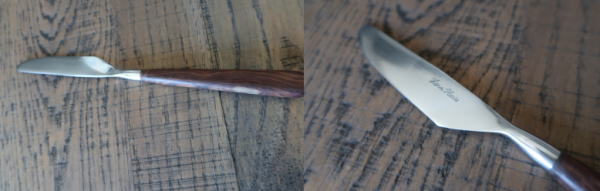 ナチュラルキッチン ディナーフォーク