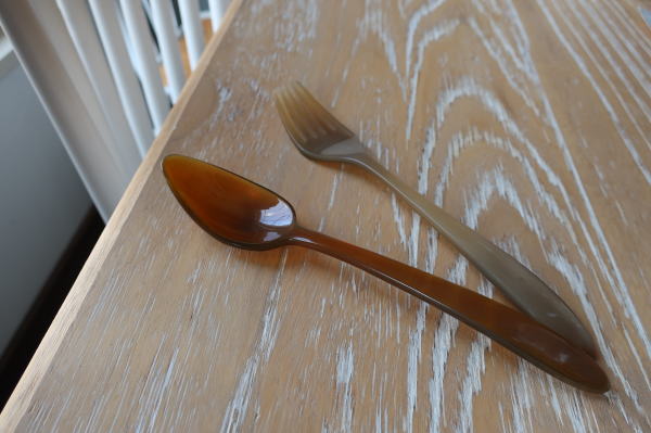 カフェインテリア デザートスプーン