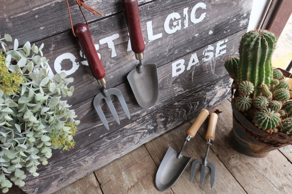 ガーデンツール ガーデニング 雑貨