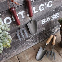 ガーデンツール ガーデニング シャベル