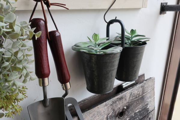 ガーデンポット プランター 雑貨