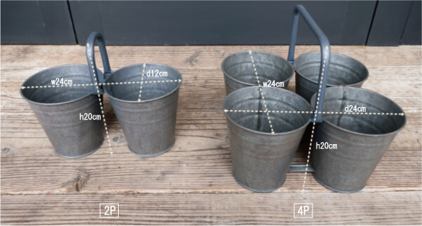 ガーデンポット プランター 雑貨