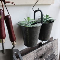 ガーデンポット ガーデニング