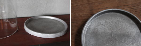 ガラスキャニスター ナチュラル雑貨 ディスプレイ