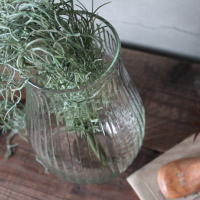 花瓶 フラワーベース ガラス