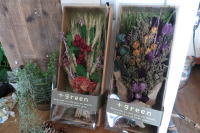 撮影に使いたいフラワーブーケ